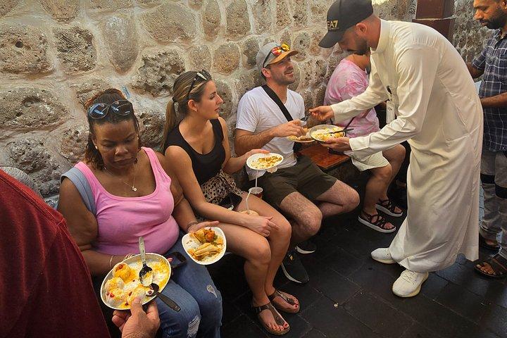 Street food