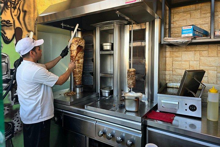 Shawarma