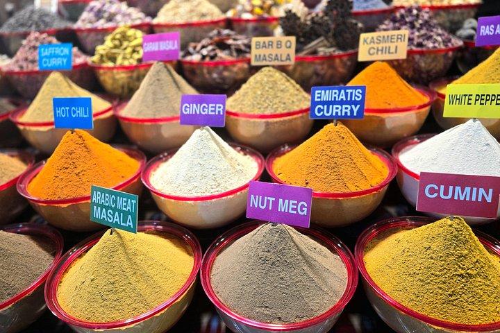 Dubaï Spices Souk