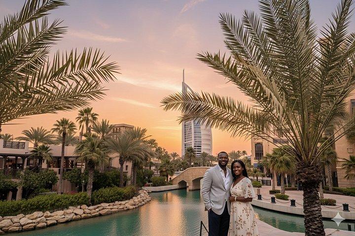 Burj Al Arab