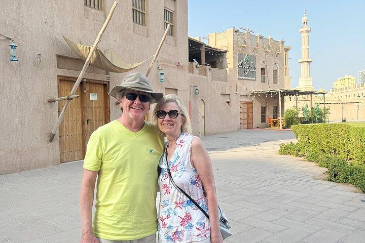 Ajman City Tour au départ de Dubaï : Musées et Forts Historiques