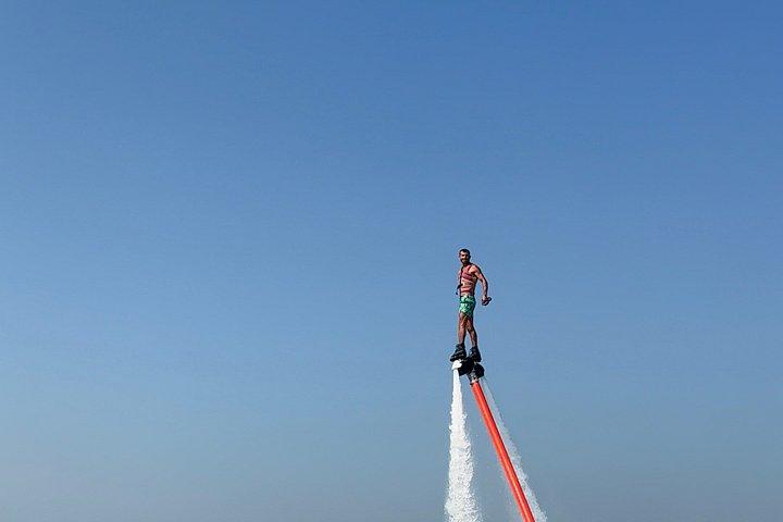 Flyboard Dubai 30 Minutes