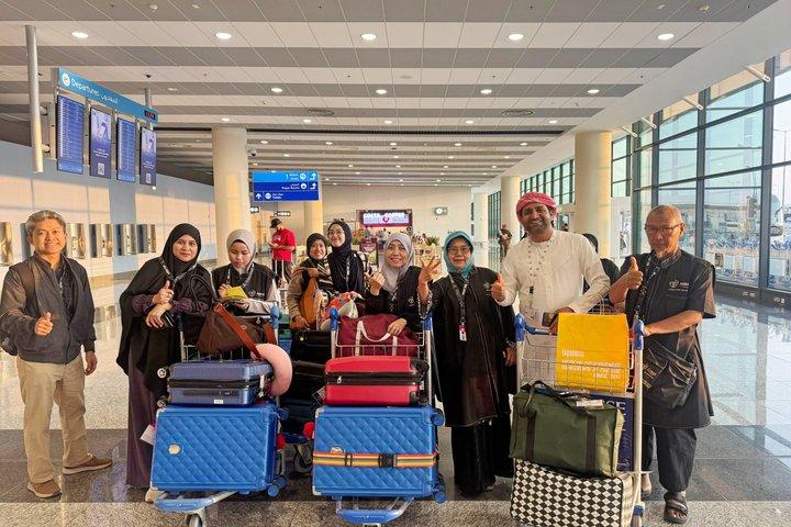 Escale à Abu Dhabi : Capital Highlights & Transferts privés d'aéroport