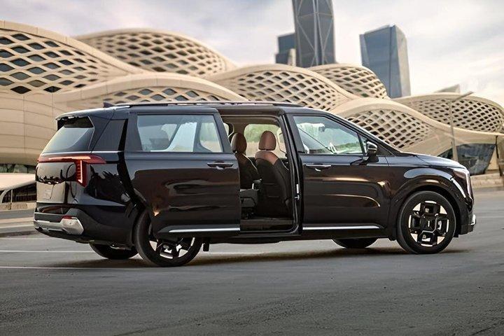 Privé - Chauffeur Service Dubaï ou Abu Dhabi