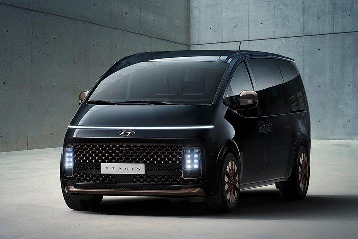 Service de chauffeur privé de Dubaï à Abu Dhabi