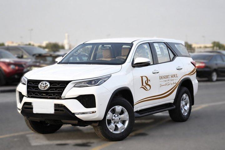 Transfert privé de l'aéroport de Dubaï à Dubaï Hôtels et lieux