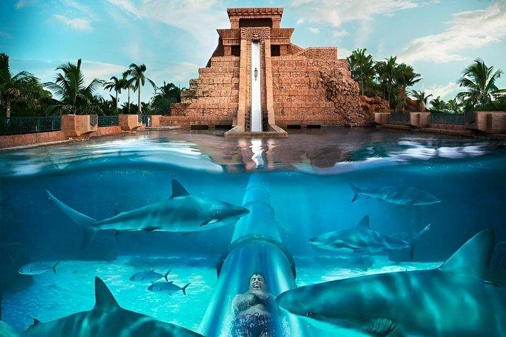 Billets Atlantis Aquaventure Waterpark