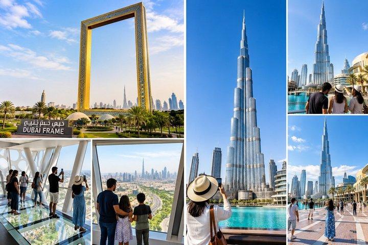 Dubaï Private Chauffeur Service avec chauffeur anglophone