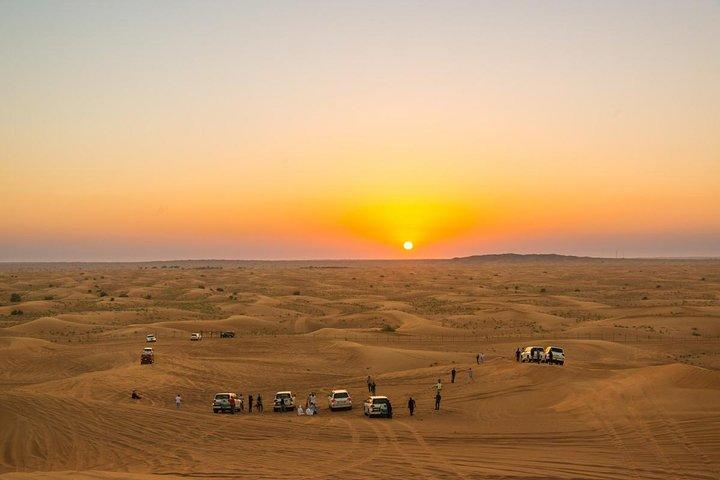 Safari du soir Sundowner