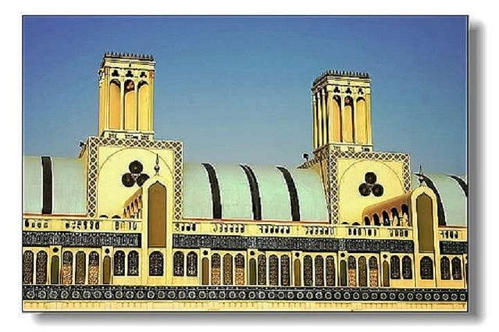 Sharjah et Ajman