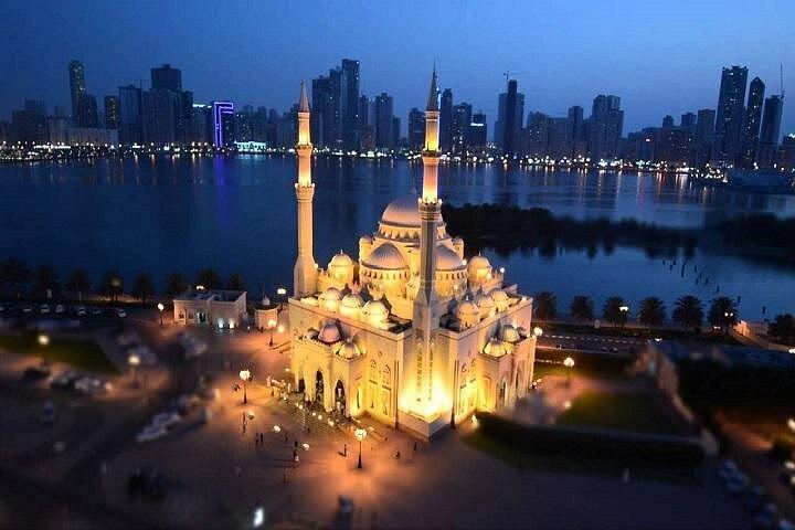 Sharjah et Ajman (circuits culturels et thématiques)
