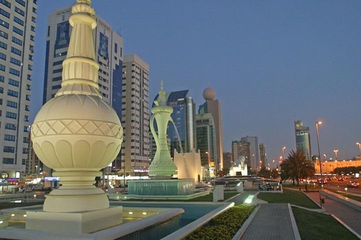 Sharjah et Ajman (visites guidées)