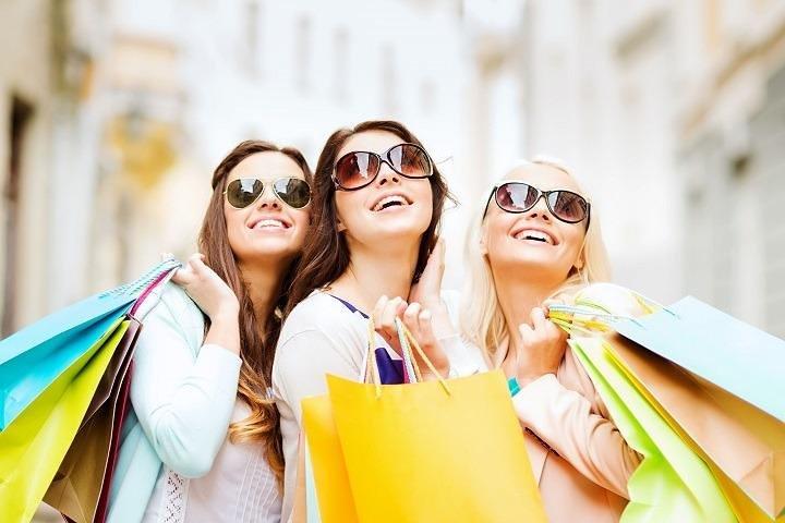 Dubai Shopping Tour (Activités de plein air)