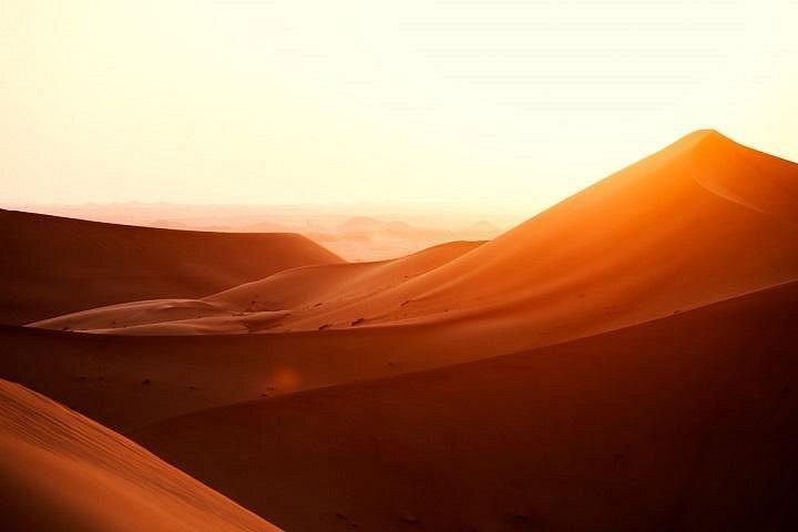 Visite de la ville d’Al Ain depuis Dubai Tours & Sightseeing)