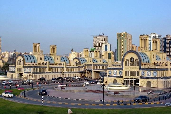 Sharjah et Ajman (mariages et lune de miel)