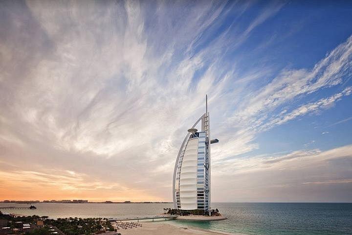 Visite privée de l'expérience culturelle du Ramadan à Dubaï avec Desert Safari et Iftar