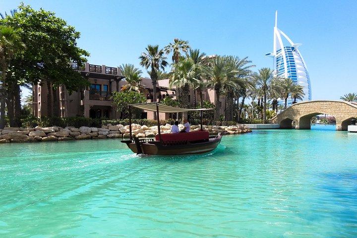 Forfait Escale Dubaï 3 Jours / 2 Nuits 4*