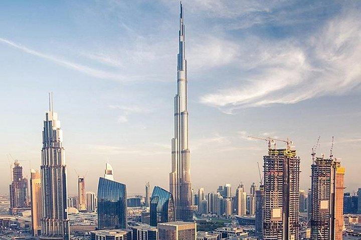 Forfait 3 jours à Dubaï - Obtenez toutes les meilleures attractions