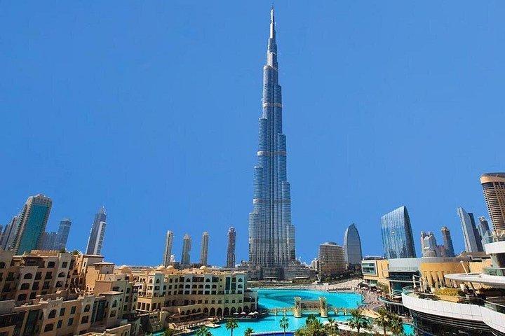 Dubai Supersaver Pass - Principales attractions des Émirats arabes unis