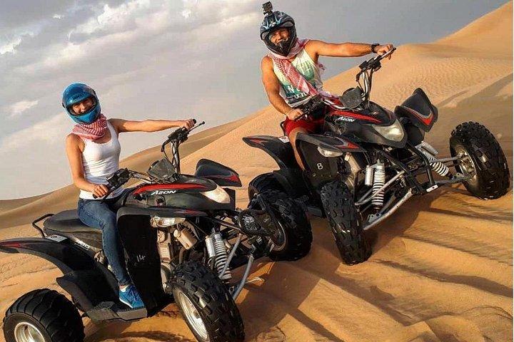 Quad Quad Dubai