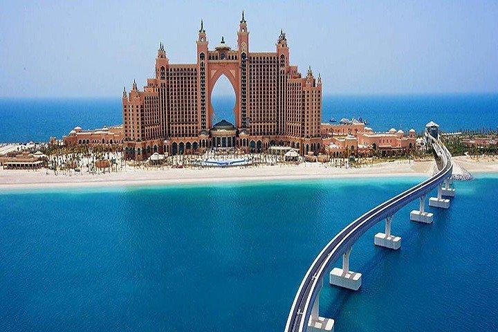 Visite culturelle et historique guidée privée d'une journée complète de Dubaï