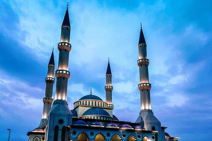 Visite historique et culturelle privée à Dubaï
