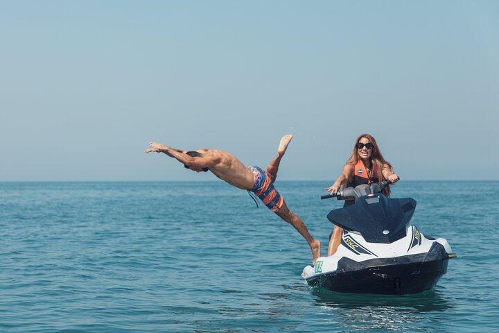 Jet-ski | Dubaï Atlantis Hotel - 1H