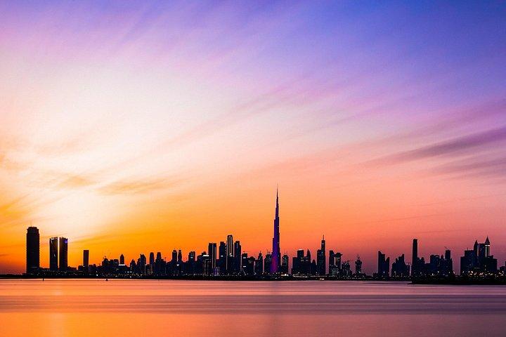 Circuit de 5 jours - Le meilleur de Dubaï