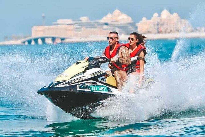 Jet Ski 2 Seater à Jumeirah