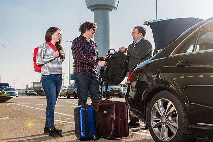 Visite en transit de l'aéroport de Dubaï - Explorez Dubaï en une demi-journée