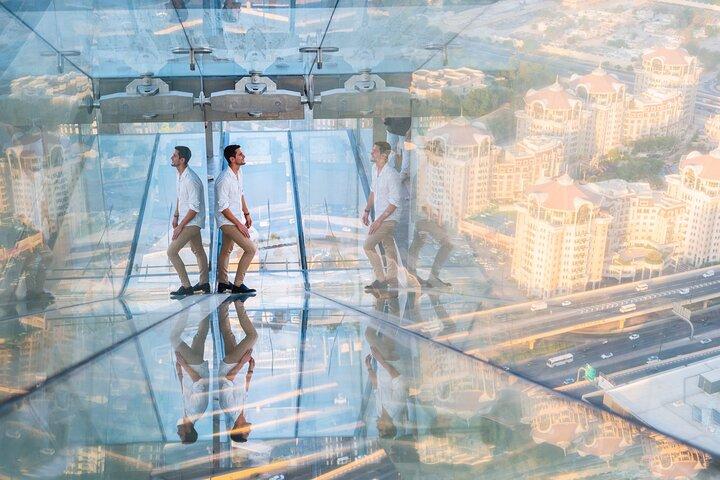 Sky Views Dubai