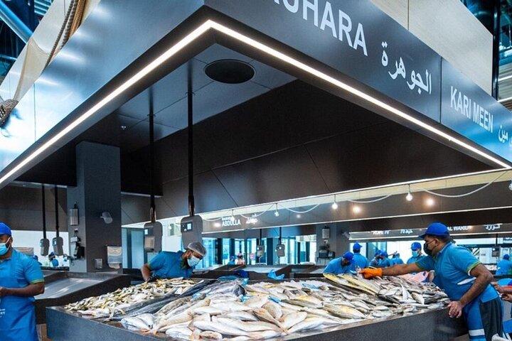 Visite privée d'une journée complète à Abu Dhabi depuis Ras Al-Khaimah