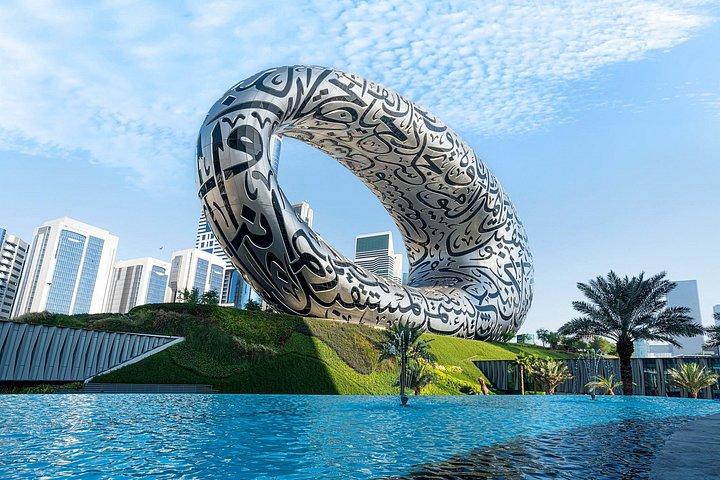 Visite privée à la découverte de la ville de Dubaï Journée complète