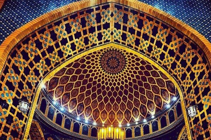 Dubaï: Visite du centre commercial Ibn Battuta