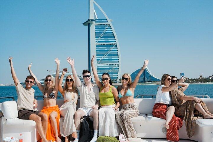 Forfait de 3 nuits et 4 jours Simply Dubai Holidays