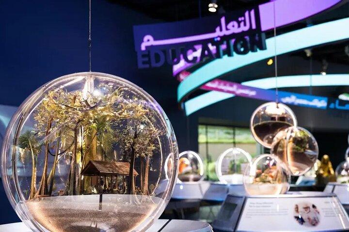 Pass Dubai Expo City Explorer