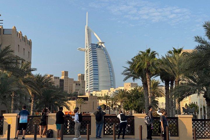 Luxe Dubai Experience Tours, Jardins et Glamour