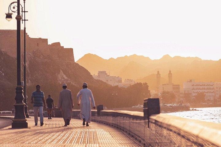 Explorez la nature et la culture de Hatta City avec un dîner dans le désert