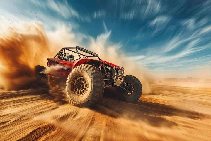 Dune Buggy Adventure Tour à Dubaï