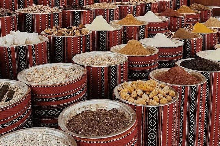 Visite privée du shopping Dubaï