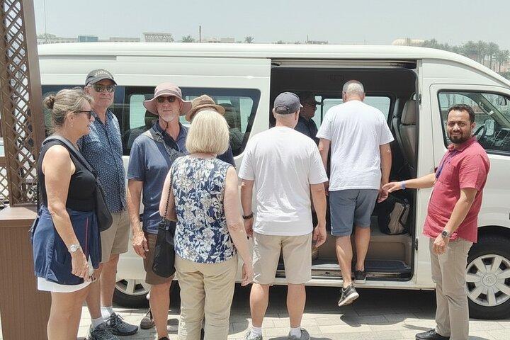 Visite privée de Dubaï avec Guide privé et horaires flexibles