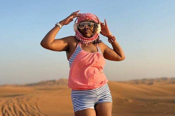 Visite privée d'Escale à Abu Dhabi : Horaires flexibles et transferts à l'aéroport