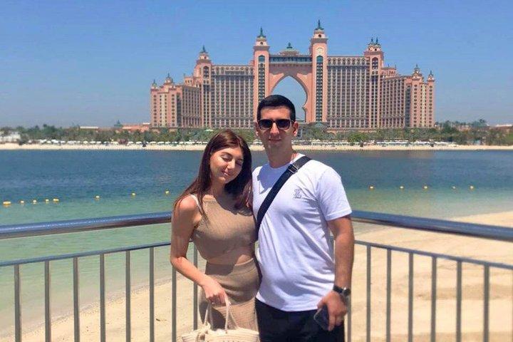 Top 10 des attractions incontournables de Dubaï : Excursion d'une journée