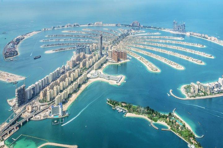 Visite privée en voiture de la ville historique de Dubaï