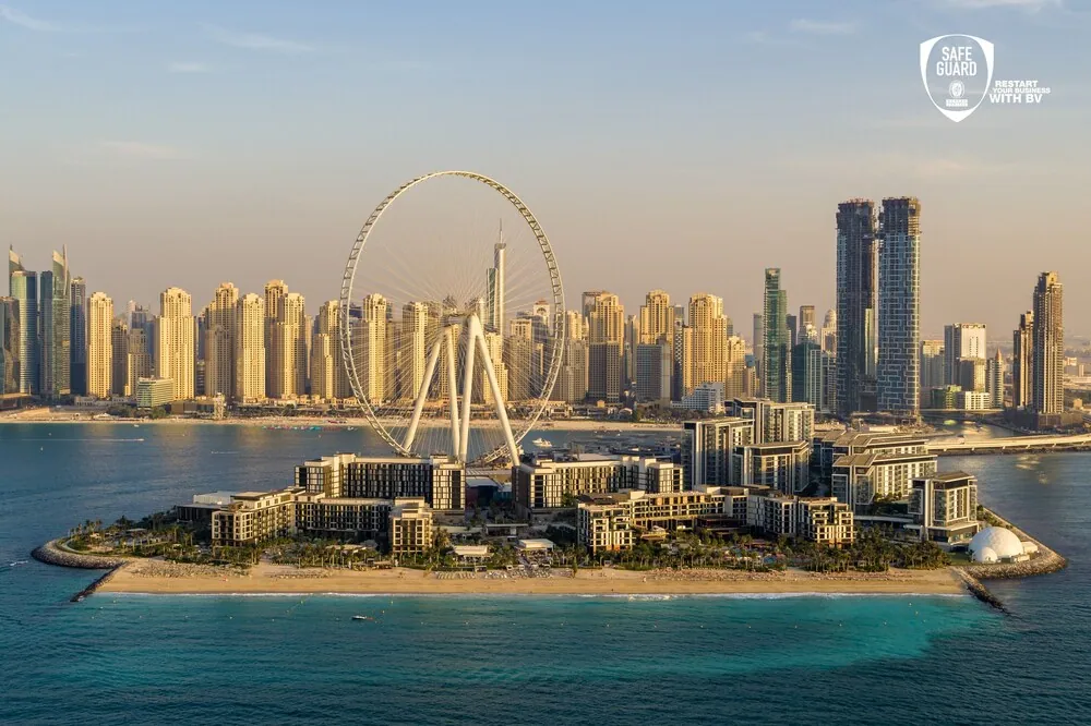 Caesars Palace Dubai (photo Hotels.com)