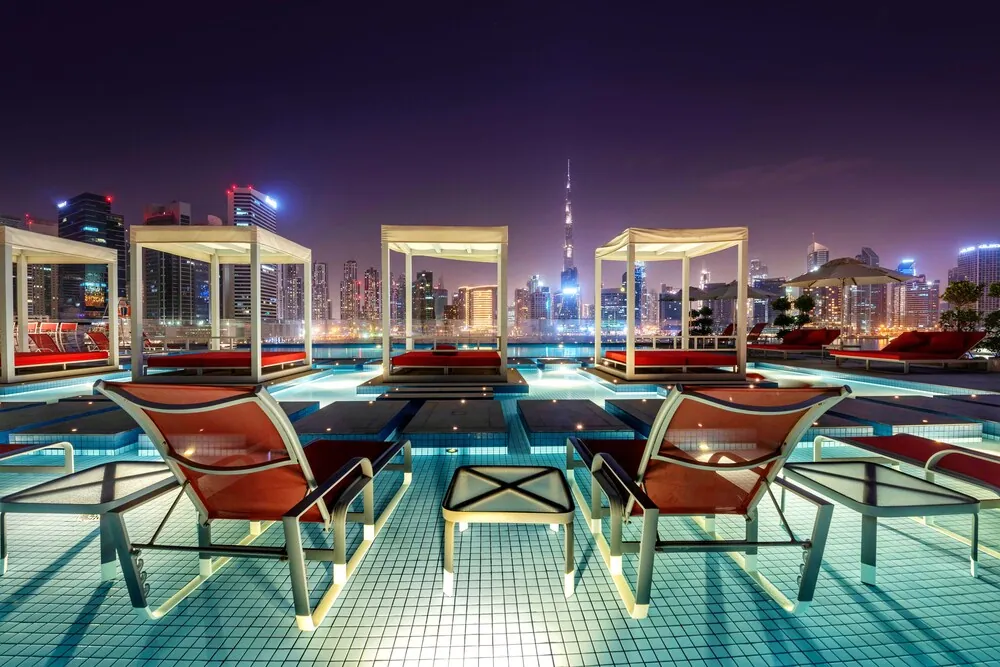Canal Central Hotel (photo Hotels.com)