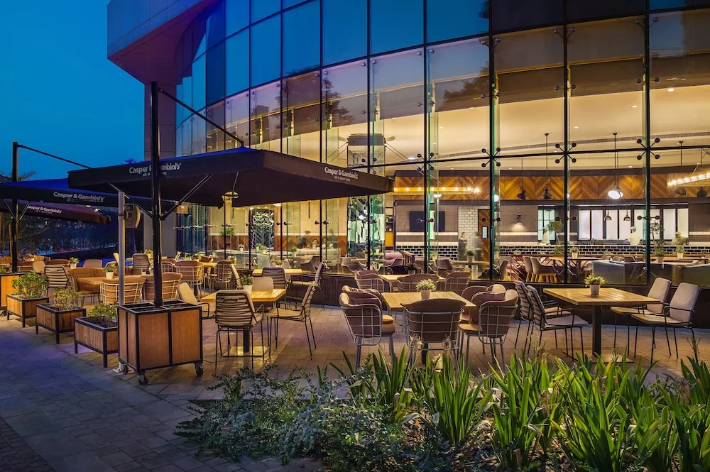 Damac Maison Distinction (photo Hotels.com)