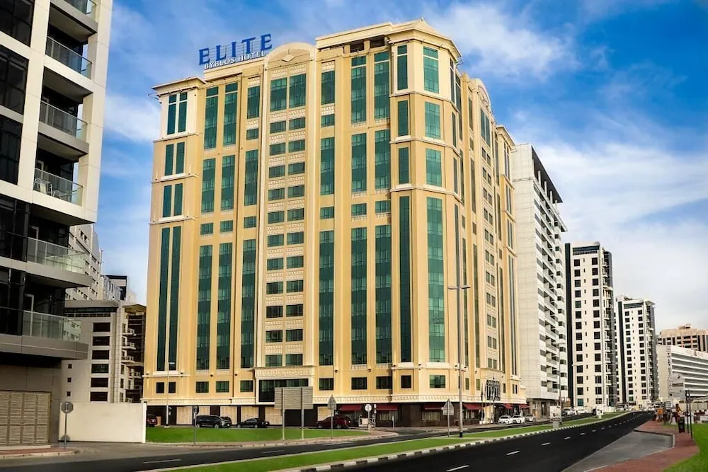 Elite Byblos Hotel (photo Hotels.com)
