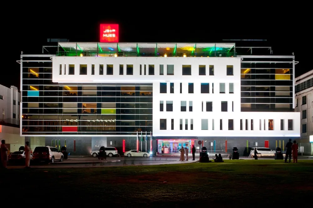 Hues Boutique Hotel (photo Hotels.com)